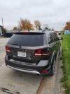 Item #100 — 2016 Dodge Journey non running, see description photo 4 of 12