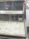 Item #4 — Wurlitzer Statesman Jukebox Please read description photo 2 of 9