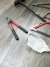 Item #115 — HAND Tools Lot photo 4 of 5