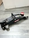 Item #119 — PRO-Lift Hydraulic Floor Jack photo 4 of 4