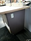Item #30 — ROUTER table approx 48 by 40 by 32 inch photo 5 of 6