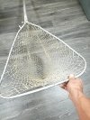 Item #113 — FISH Net 78 inches photo 2 of 2