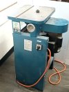 Item #8 — CASCADE model CAS-15 wood shaper photo 3 of 5