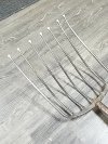 Item #117 — VINTAGE Metal Garden Pitchfork USA, 48 by 14 inch photo 3 of 5