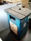 Item #8 — CASCADE model CAS-15 wood shaper photo 5 of 5