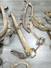 Item #104 — VINTAGE  Horse Tack Collection photo 6 of 8