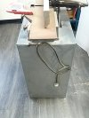 Item #103 — ROCKWELL 6" Jointer 42 inch tall photo 5 of 5