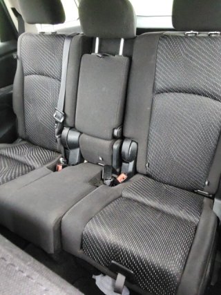 Item #100 — 2016 Dodge Journey non running, see description photo 7 of 12