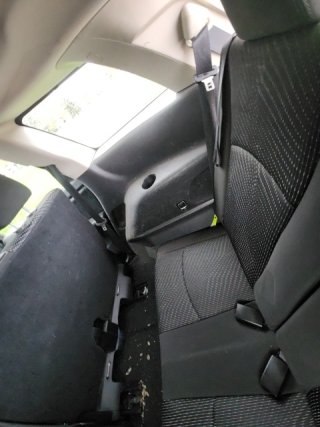 Item #100 — 2016 Dodge Journey non running, see description photo 8 of 12