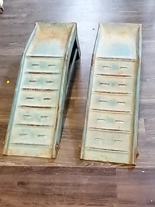 VEHICLES